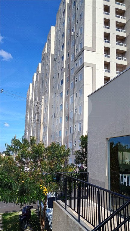 Apartamento para venda no Monte Pinheiros