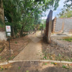 Terreno á venda no Parque FHER