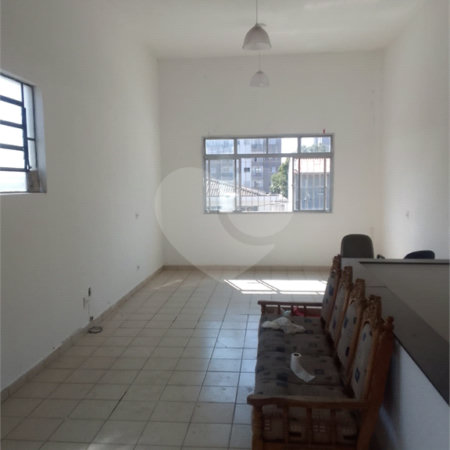 Galpão - Vila Santa Catarina