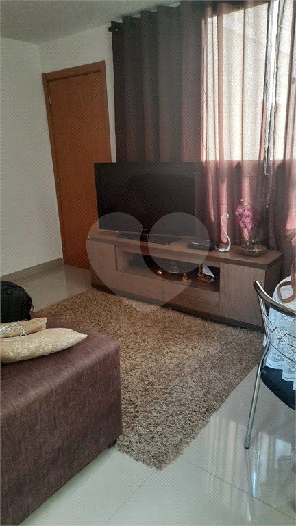 Apartamento à Venda – Condomínio Parque Monte Everest – São Carlos/SP