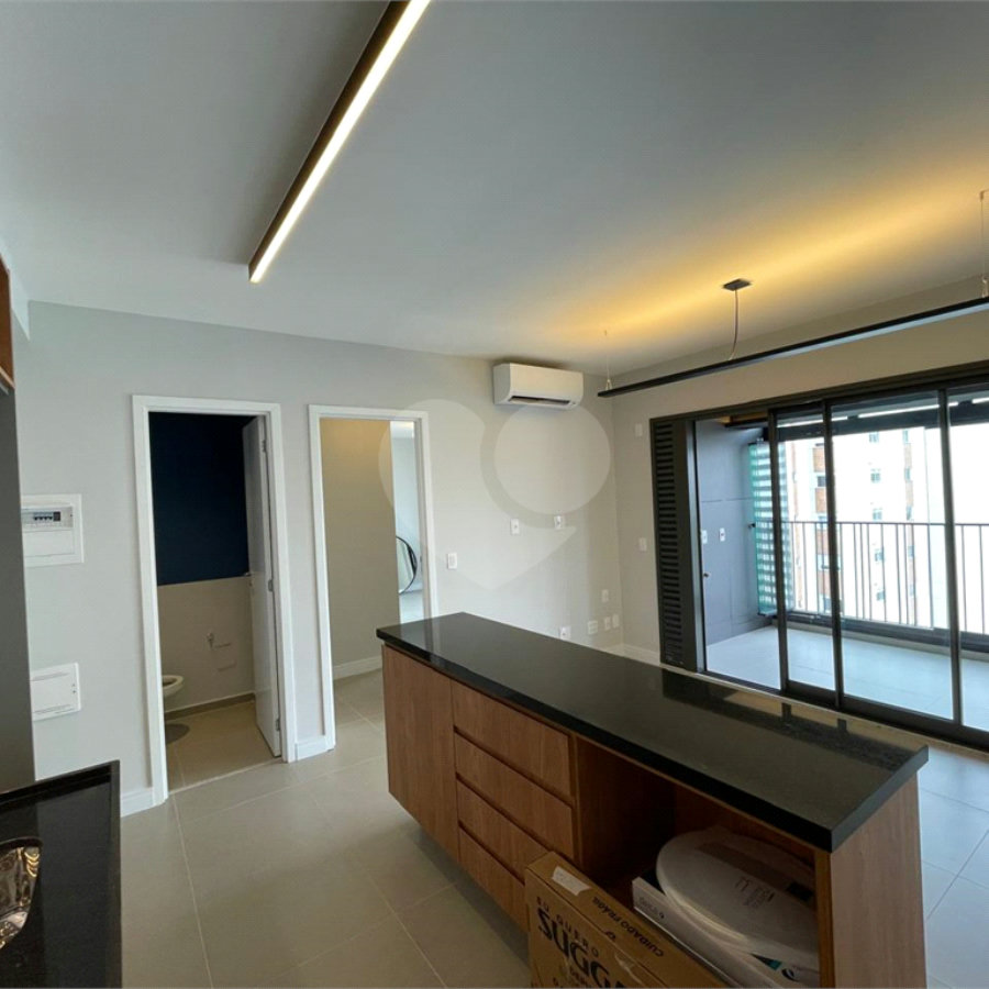Apartamento em Pinheiros - 2 quartos - Próximo ao Metro