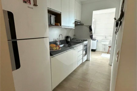 APARTAMENTO À VENDA – EDIFÍCIO NATÁLIA | INDAIATUBA