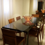 APARTAMENTO DE FINO TRATO - UM POR ANDAR NA MOOCA BELO