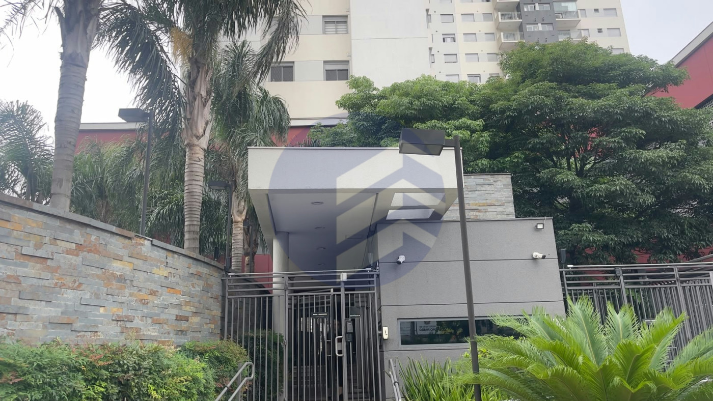 Apartamento para alugar com 3 quartos, sendo 1 suíte, em Vila Mascote, São Paulo - SP