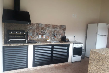 Casa a Venda em Atibaia