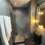 Apartamento residencial a venda no Brás