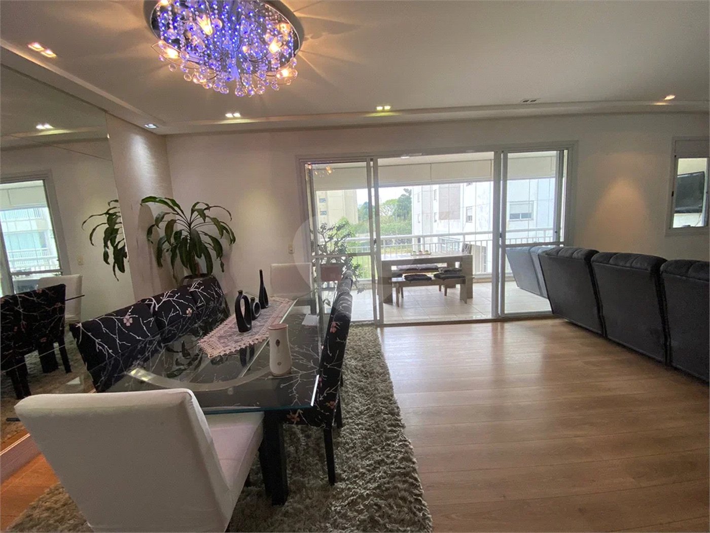 Apartamento à venda com 3 quartos, sendo 1 suíte,  em Santana, São Paulo, SP