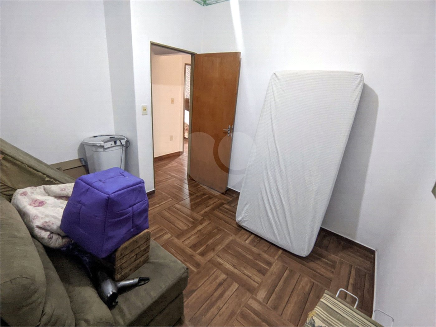 Casa térrea para venda no Residencial Maria Stella Fagá