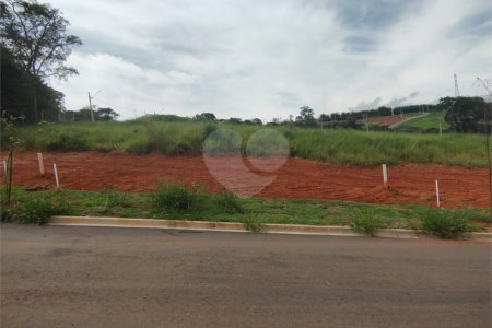 Terreno à venda no Condominio Elementum em Atibaia