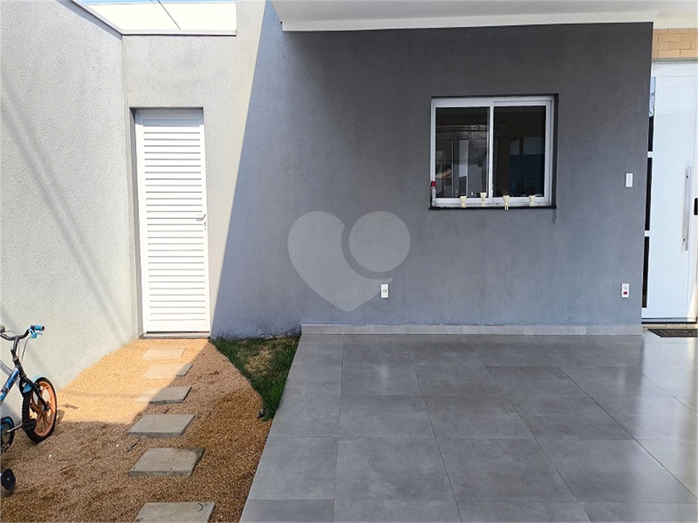 Casa térrea a venda no Jardim Embaré