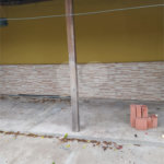Casa térrea para venda ou locação no bairro Vila Costa do Sol.