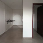 Apartamento Novo na Freguesia do Ó com 40,15m2 - 2 Dormitórios e 1 Vaga de garagem.