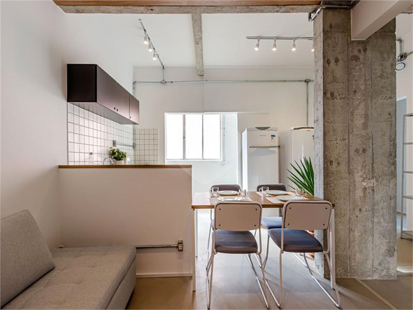 Apartamento 4 quartos em Bela Vista