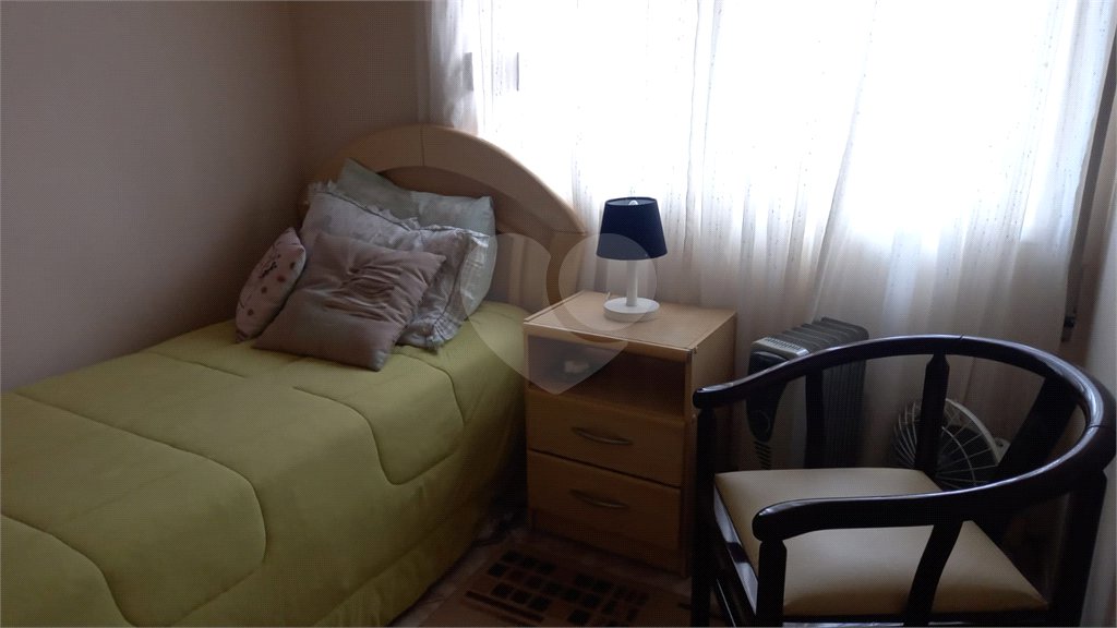 Sobrado à venda com 3 quartos, sendo 1 suíte, em Jabaquara, São Paulo, SP