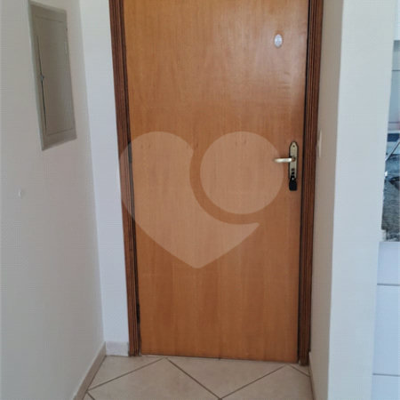 Apartamento para locação no Condomínio Monte Verde