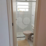 Apartamento no Condomínio Monte Olimpo .