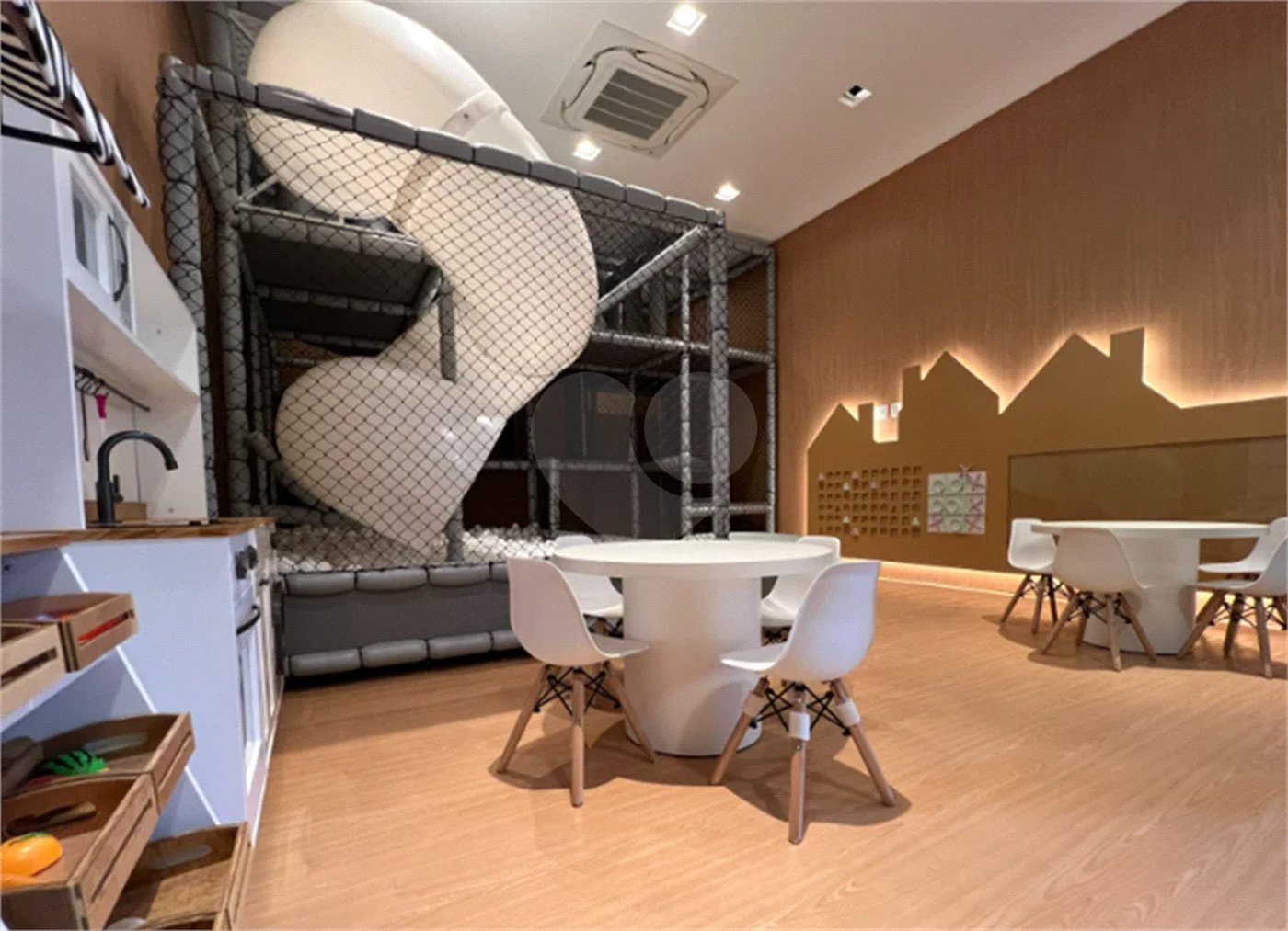 Apartamento Altíssimo Padrão à venda em Higienópolis