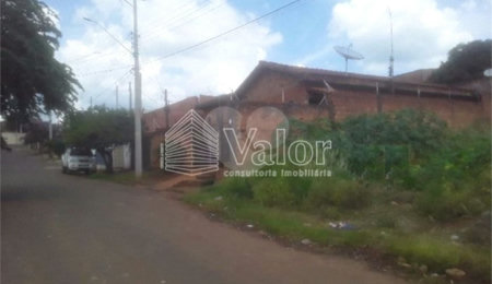 Terreno à venda em Cidade Aracy, São Carlos, SP