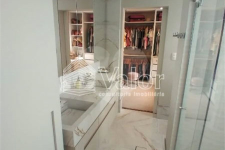 Apartamento no Ed. Residencial Elegance