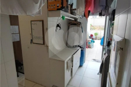 Apartamento Garden na Mooca com 322m² com 4 dormitórios 5 vagas Estuda Permuta