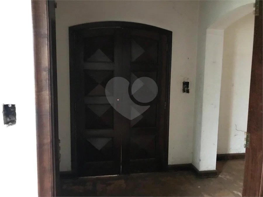 CASA À VENDA COLOCADA COM A SANTA CASA
