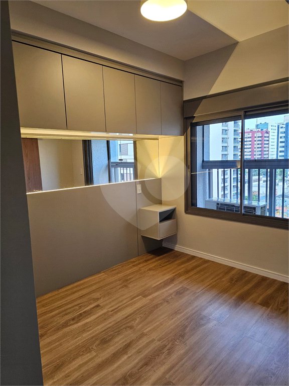 Apartamento Novo, 2 Dormitórios sendo 1 suíte, Completamente Mobiliado! PRONTO PARA MORAR!