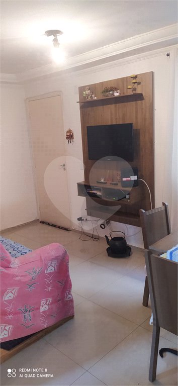 Apartamento no Ed. Residencial Spazio Mont Royal