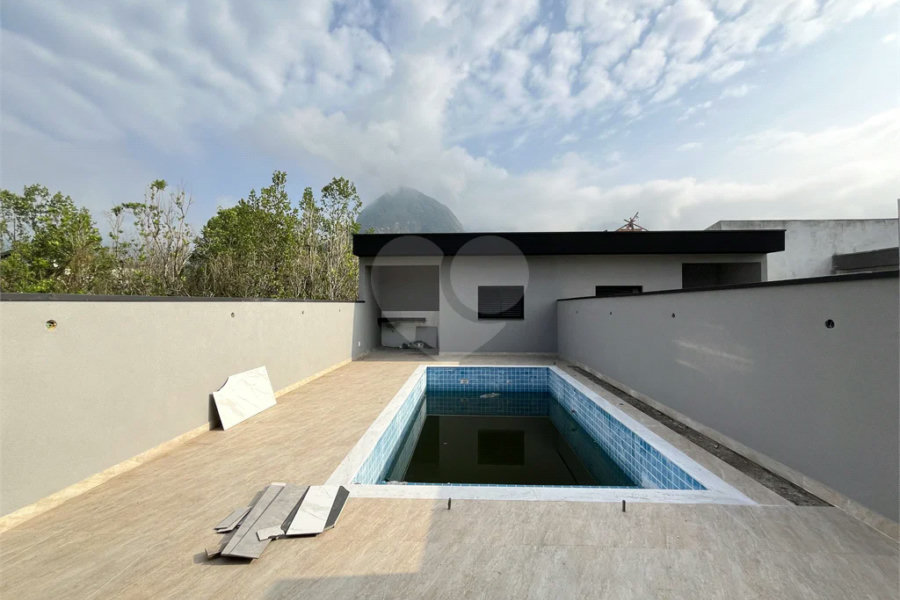 Casa à venda com 3 suítes em Morada da Praia, Bertioga, SP