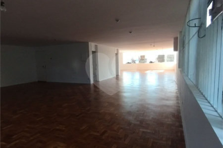 Conjunto comercial para locação na Faria Lima