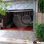 Sobrado á venda - Jabaquara