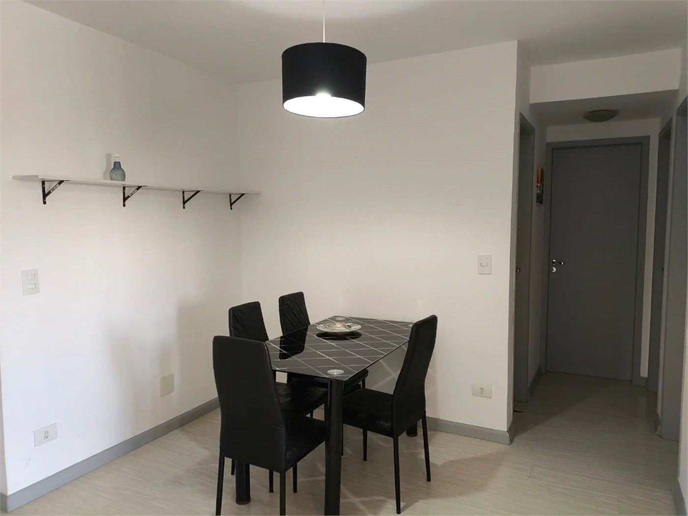 Apartamento à venda com 3 quartos em Butantã, São Paulo - SP