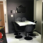Apartamento para venda Alto de Santana com 220 m² de área primativa.