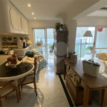 Apartamento à venda com 4 quartos, sendo 1 suíte, em Alto da Boa Vista, São Paulo, SP