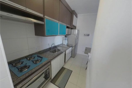 Apartamento à Venda em Condomínio Fechado – Ótima Localização e Infraestrutura Completa