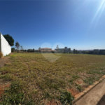 Terreno para venda no condomínio de alto padrão Damha Golf