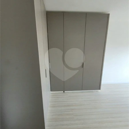 Apartamento de 2 quartos (suítes) à venda no Tatuapé