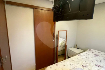 Apartamento com 70m², 3 dormitórios, 1 suíte, 1 vaga, à venda na Vila Guilherme.