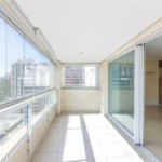 Vila Andrade / Jardim Sul - 4 dormitórios | 2 suítes | 3 vagas | depósito