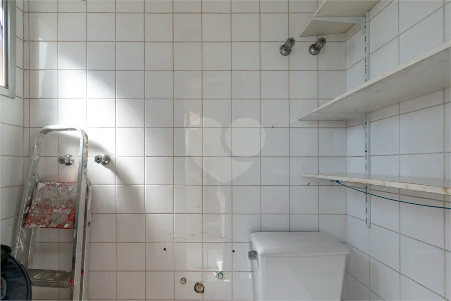Apartamento com 2 Quartos e 2 banheiros à Venda 70 m² Vila Mascote, São Paulo SP