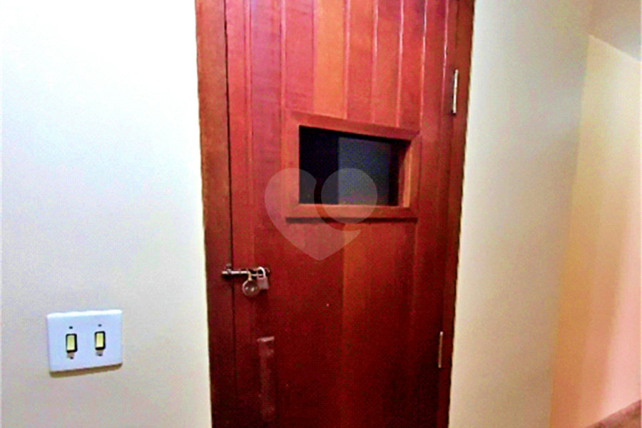 Apartamento com 4 suítes para venda em Santana - São Paulo