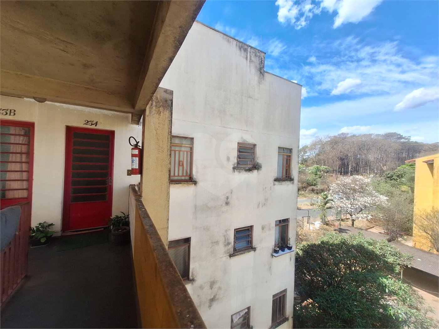 Apartamento á venda na Vila Izabel