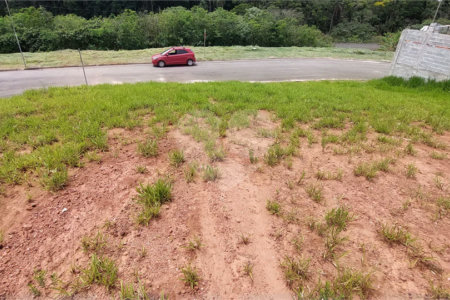 Terreno 300m² a venda - Portal Lamis | Atibaia