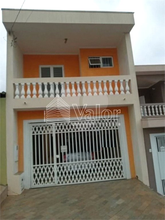 Casa á venda no Jardim Nova São Carlos
