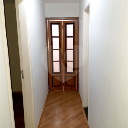 Apartamento á venda - Vila Mariana