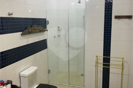 Apartamento à venda com 310m², 3 quartos e 1 vaga