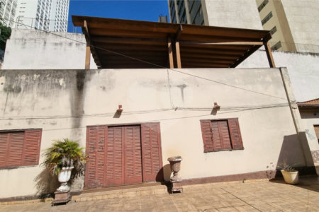 Terreno na Bela Vista. Oportunidade!