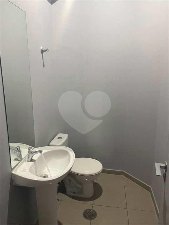 Conjunto comercial para locação no Brooklin 586 m² 10 vagas de garagem