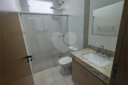 Casa à venda com 3 quartos, sendo 1 suíte,  no condomínio Bosque São Carlos, São Carlos - SP