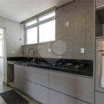 Apartamento à venda 97 m², 2 dormitórios, 1 vaga no Jardim Paulista - São Paulo/SP.