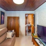 Casa com 110m², 4 quartos, sendo 1 suíte, 1 garagem, à venda em Sapopemba